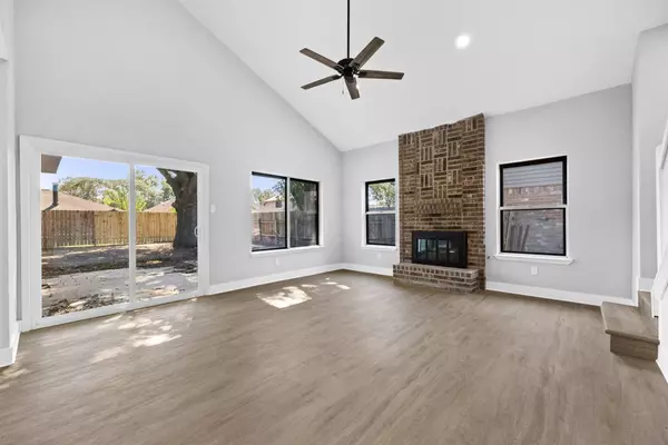 3030 Becket ST, Pearland, TX 77584