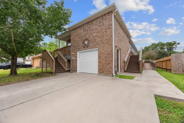 6419 Crim CT, Houston, TX 77049