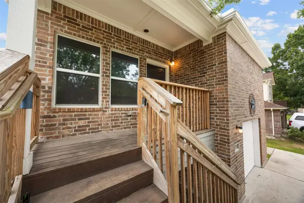 6419 Crim CT, Houston, TX 77049