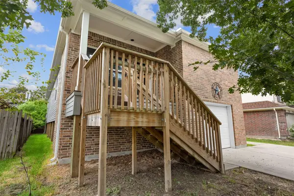 6419 Crim CT, Houston, TX 77049