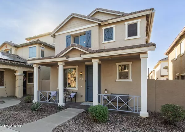 11471 W ST JOHN Road, Surprise, AZ 85378