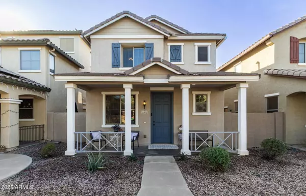 11471 W ST JOHN Road, Surprise, AZ 85378