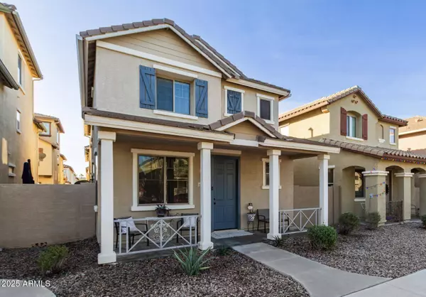 11471 W ST JOHN Road, Surprise, AZ 85378