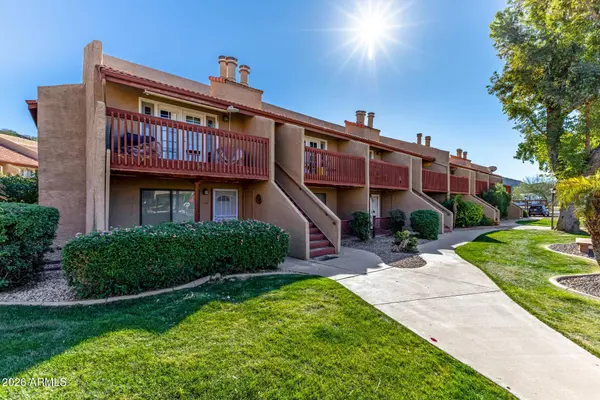 14203 N 19TH Avenue #2040, Phoenix, AZ 85023