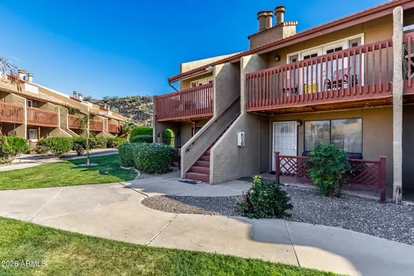 14203 N 19TH Avenue #2040, Phoenix, AZ 85023