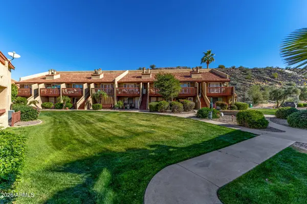 14203 N 19TH Avenue #2040, Phoenix, AZ 85023