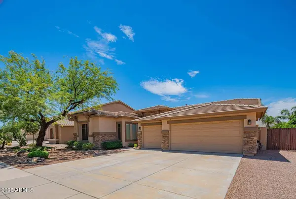 26072 N 74TH Avenue, Peoria, AZ 85383