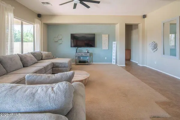 26072 N 74TH Avenue, Peoria, AZ 85383