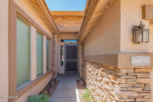 26072 N 74TH Avenue, Peoria, AZ 85383