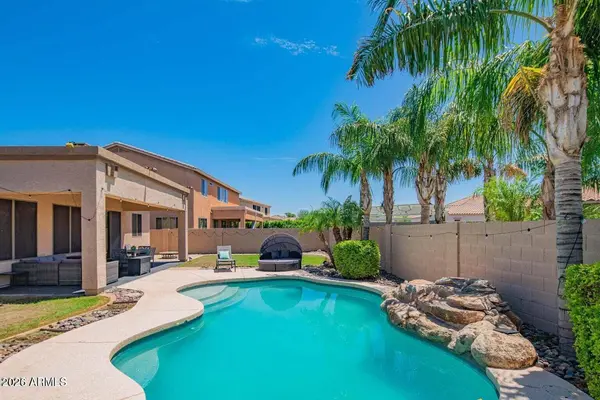 26072 N 74TH Avenue, Peoria, AZ 85383