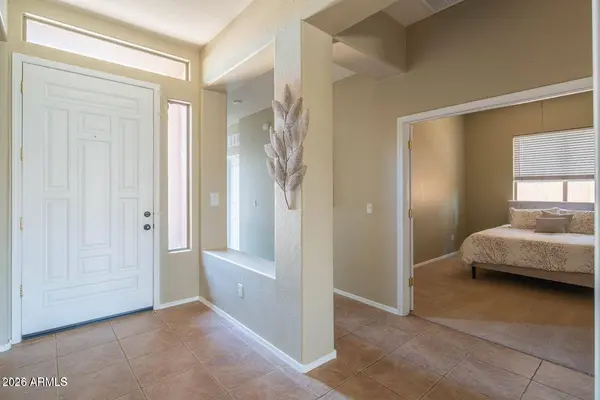 26072 N 74TH Avenue, Peoria, AZ 85383