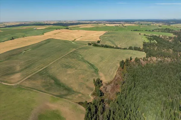 X E Baker Rd, Fairfield, WA 99012