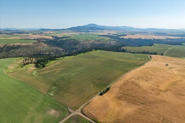 X E Baker Rd, Fairfield, WA 99012