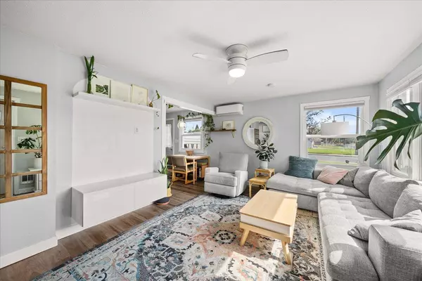 2406 W Rowan Ave, Spokane, WA 99205