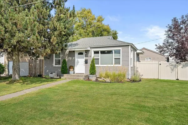 2406 W Rowan Ave, Spokane, WA 99205