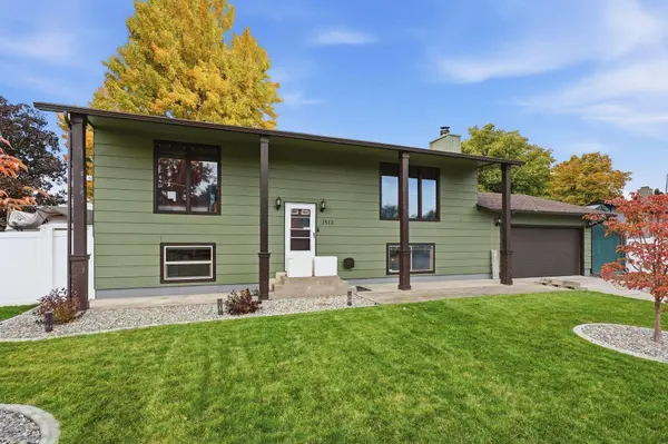 1512 S Century Rd, Spokane Valley, WA 99037
