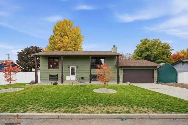 1512 S Century Rd, Spokane Valley, WA 99037