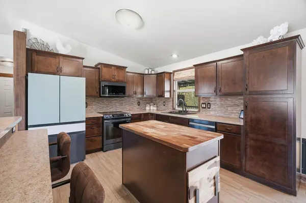 1512 S Century Rd, Spokane Valley, WA 99037