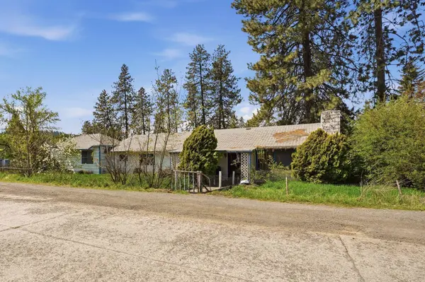 10212 S Electric Ave, Four Lakes, WA 99014