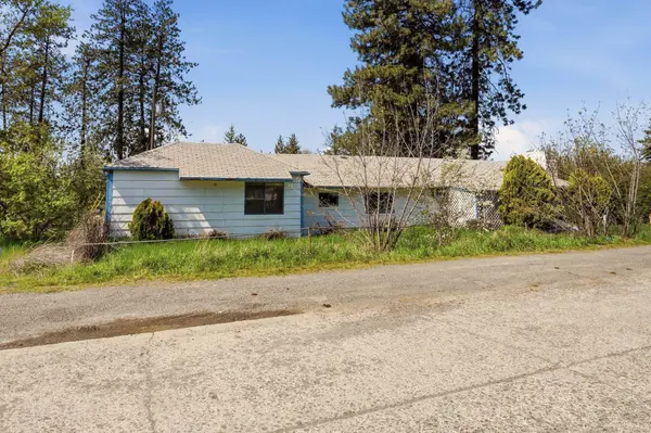 10212 S Electric Ave, Four Lakes, WA 99014