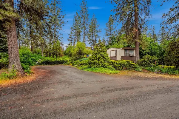 4305 W 27th Ave, Spokane, WA 99224