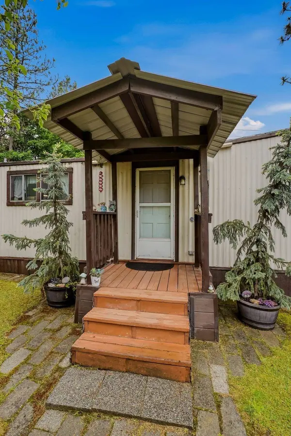 4305 W 27th Ave, Spokane, WA 99224