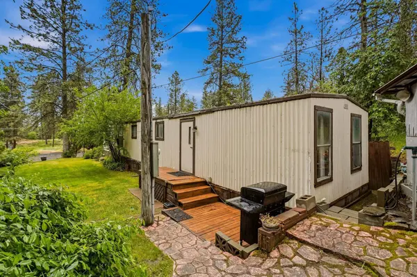 4305 W 27th Ave, Spokane, WA 99224