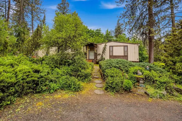 4305 W 27th Ave, Spokane, WA 99224