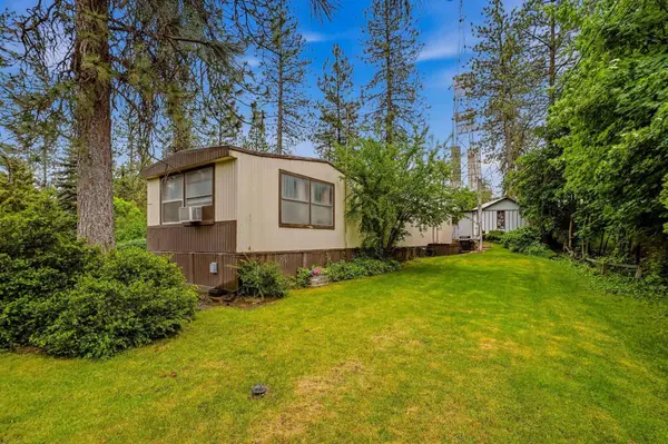 4305 W 27th Ave, Spokane, WA 99224