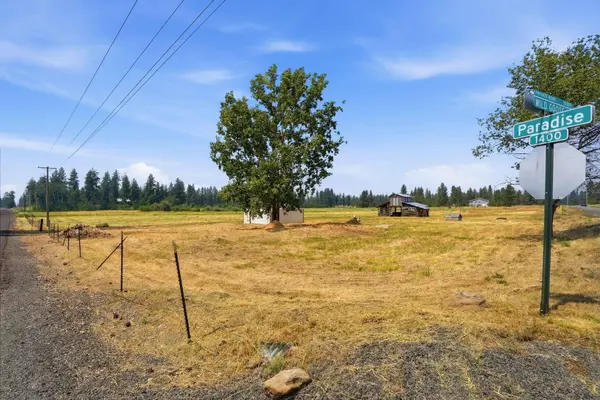1410 W Paradise Rd, Spokane, WA 99224