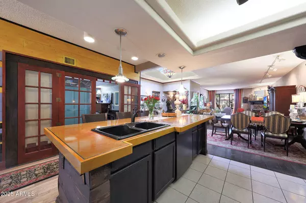 7368 E PLEASANT Run, Scottsdale, AZ 85258