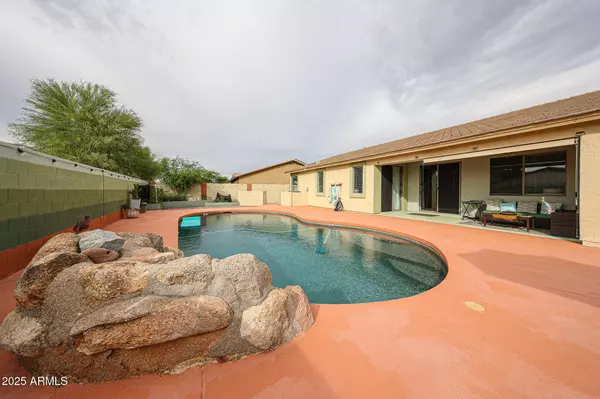 18550 W MCNEIL Street, Goodyear, AZ 85338