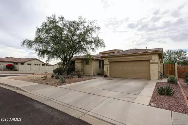 18550 W MCNEIL Street, Goodyear, AZ 85338