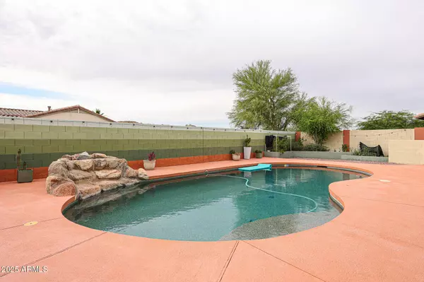 18550 W MCNEIL Street, Goodyear, AZ 85338