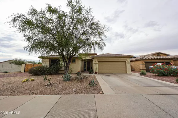 18550 W MCNEIL Street, Goodyear, AZ 85338