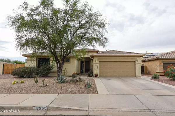 18550 W MCNEIL Street, Goodyear, AZ 85338