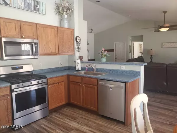 3600 N PINE VIEW Drive, Prescott Valley, AZ 86314