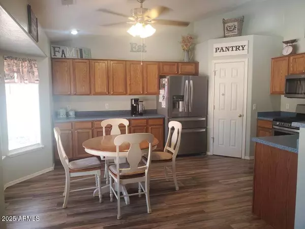 3600 N PINE VIEW Drive, Prescott Valley, AZ 86314