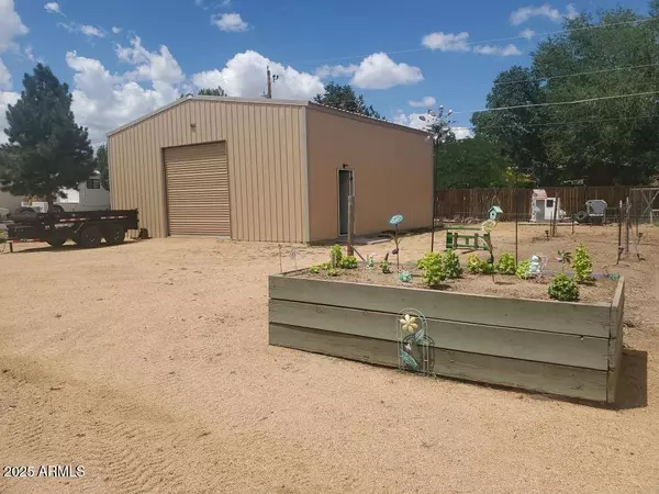 3600 N PINE VIEW Drive, Prescott Valley, AZ 86314