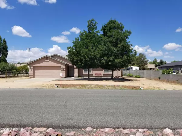 3600 N PINE VIEW Drive, Prescott Valley, AZ 86314