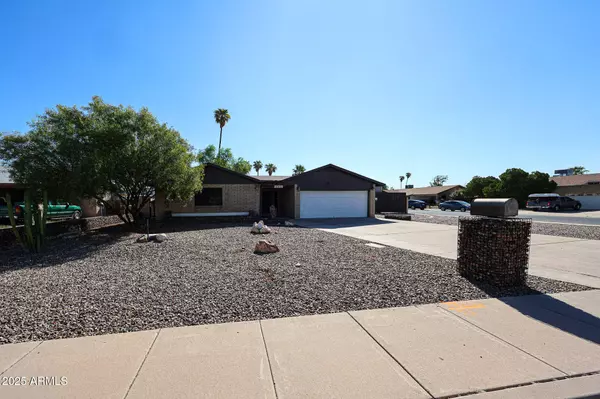 10803 N 55TH Avenue, Glendale, AZ 85304