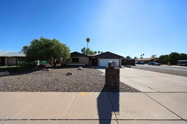10803 N 55TH Avenue, Glendale, AZ 85304