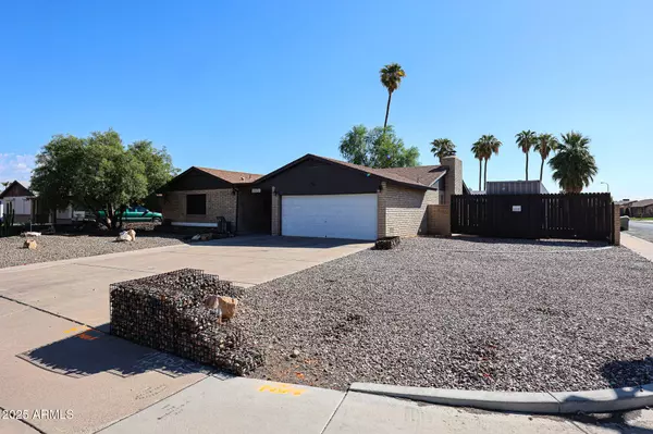 10803 N 55TH Avenue, Glendale, AZ 85304