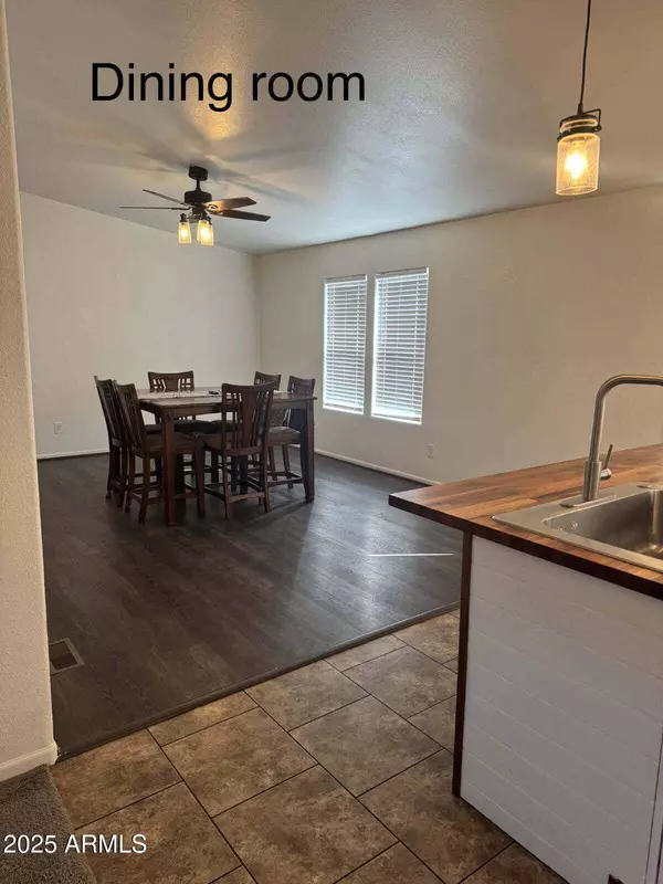 575 W RANCH HOUSE Road, Paulden, AZ 86334