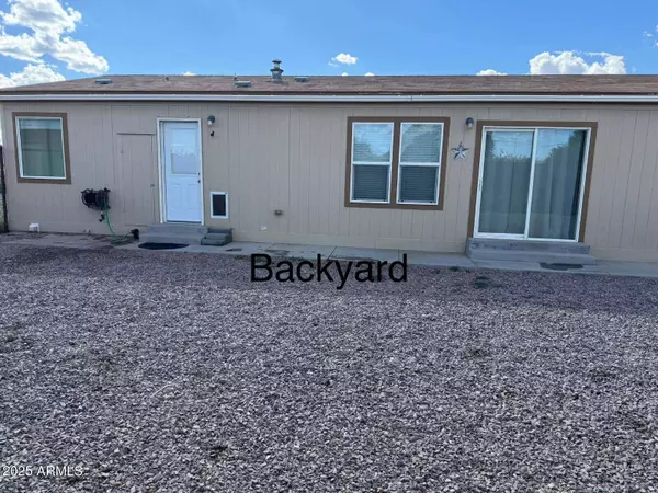 575 W RANCH HOUSE Road, Paulden, AZ 86334