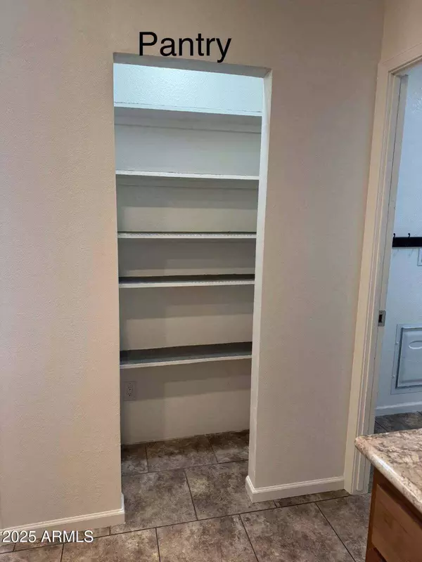 575 W RANCH HOUSE Road, Paulden, AZ 86334