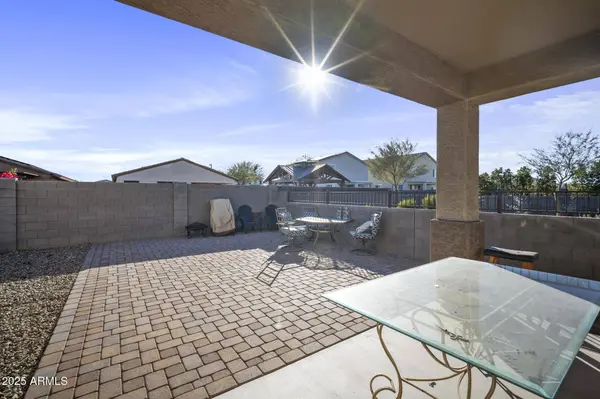 17791 W PARAISO Drive, Surprise, AZ 85387