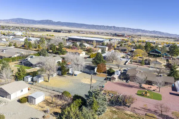 3550 N PLEASANT VIEW Drive, Prescott Valley, AZ 86314