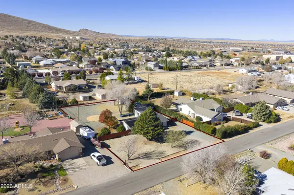 3550 N PLEASANT VIEW Drive, Prescott Valley, AZ 86314