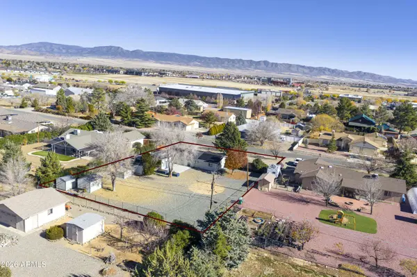 3550 N PLEASANT VIEW Drive, Prescott Valley, AZ 86314